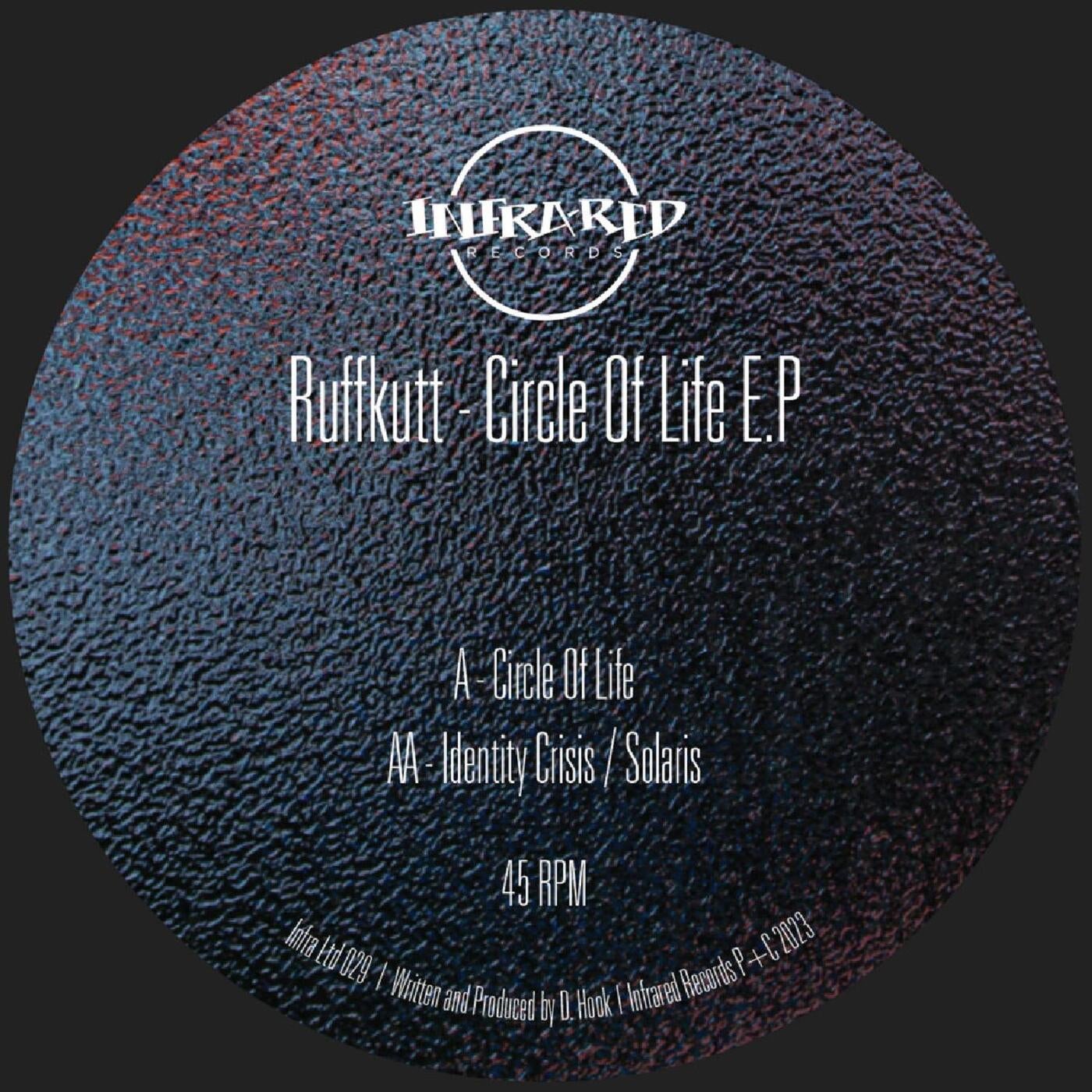 Circle of Life EP