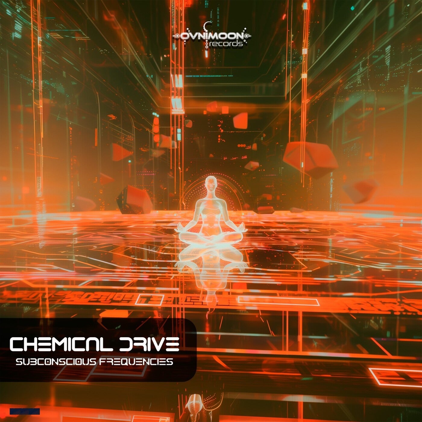 Subconscious Frequencies