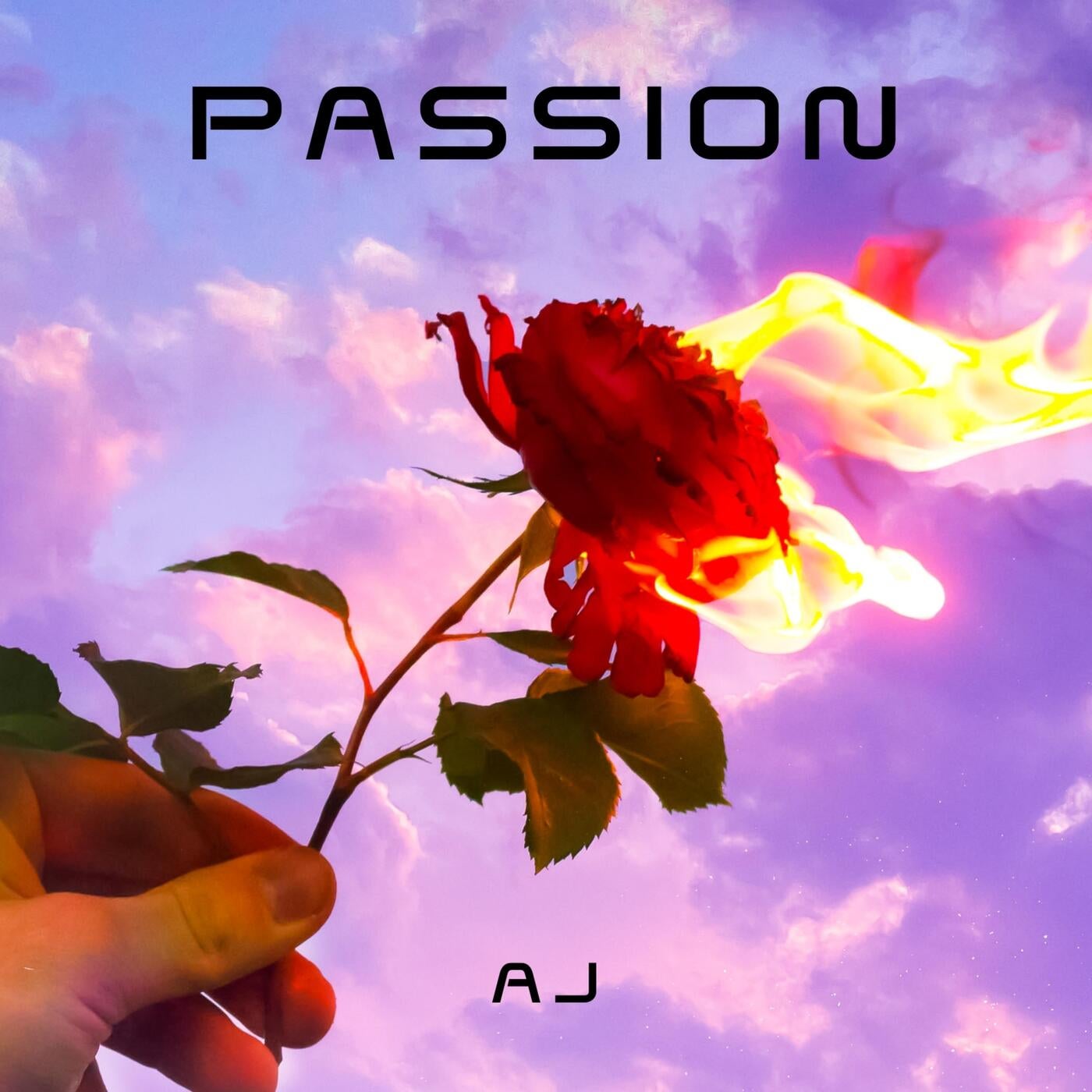 Passion
