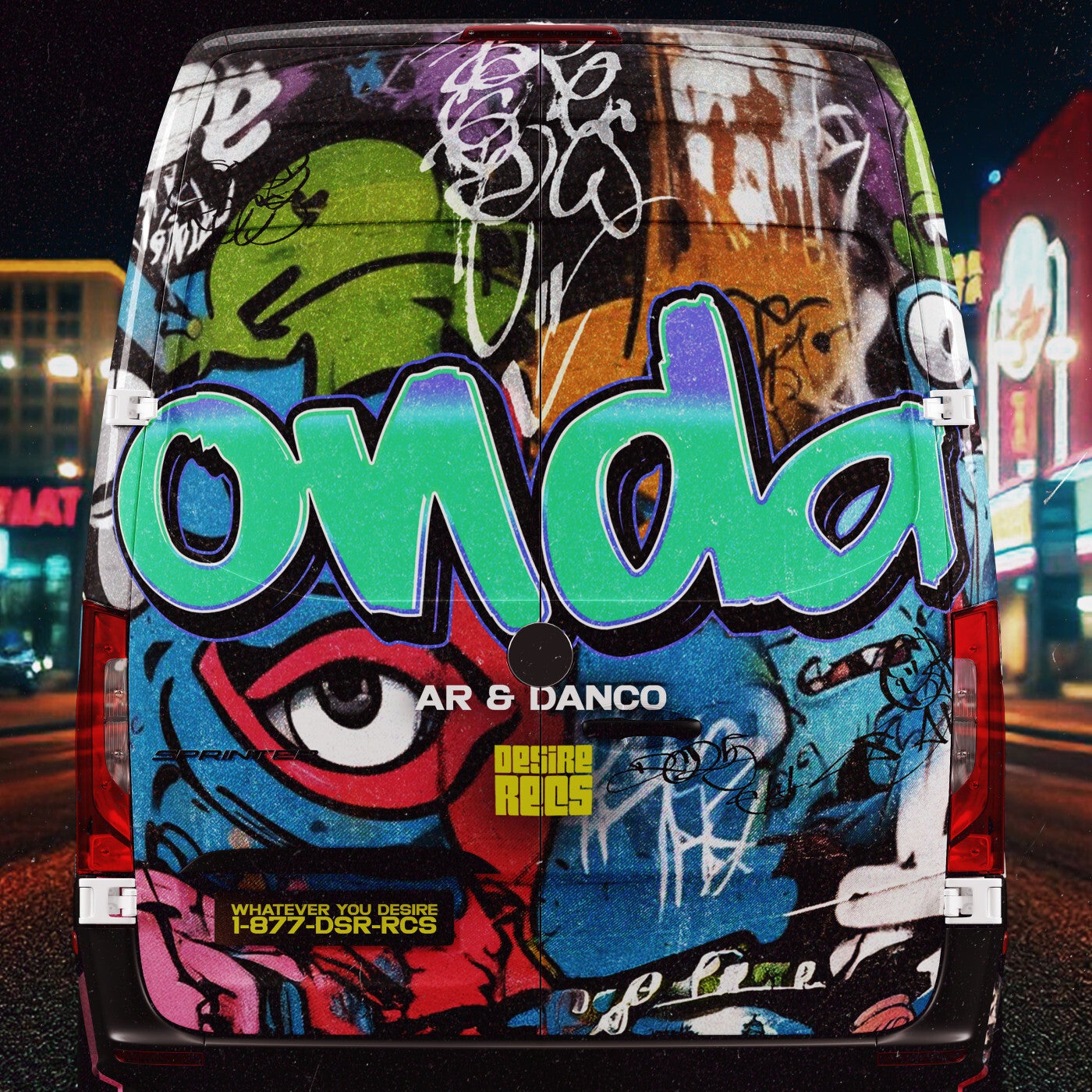 Onda