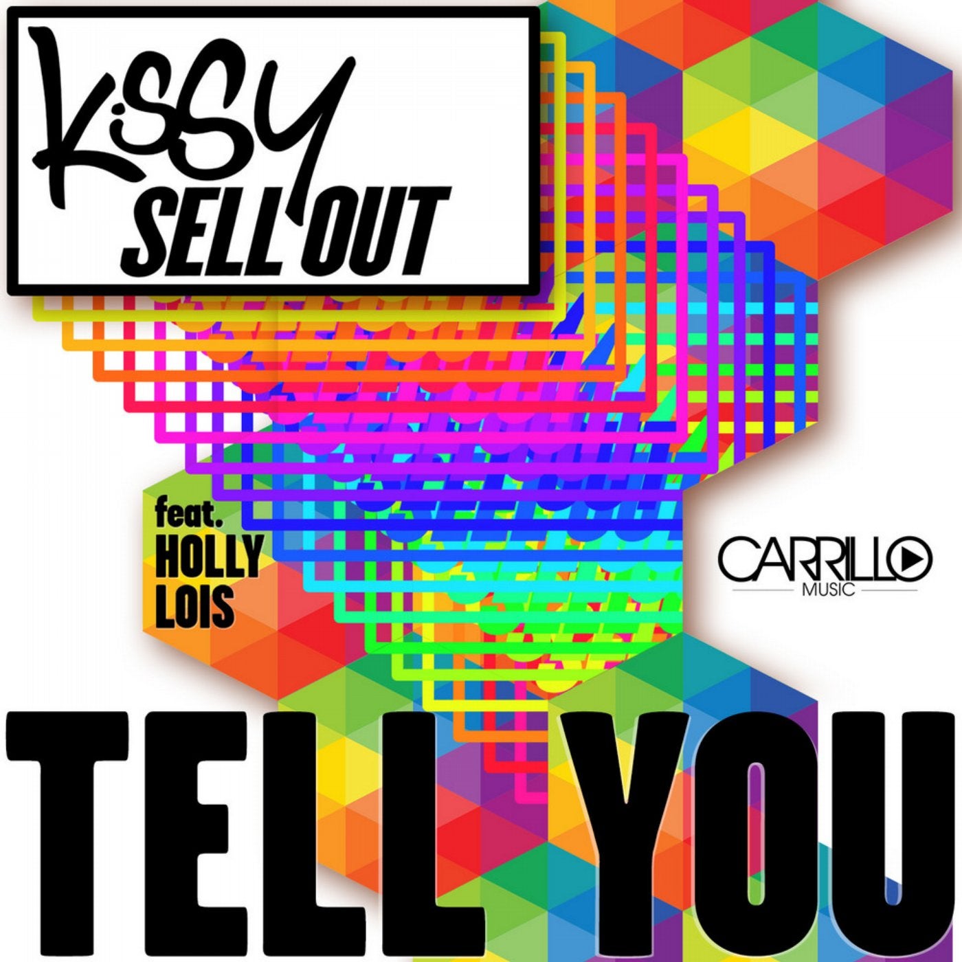 Tell You (Remixes)