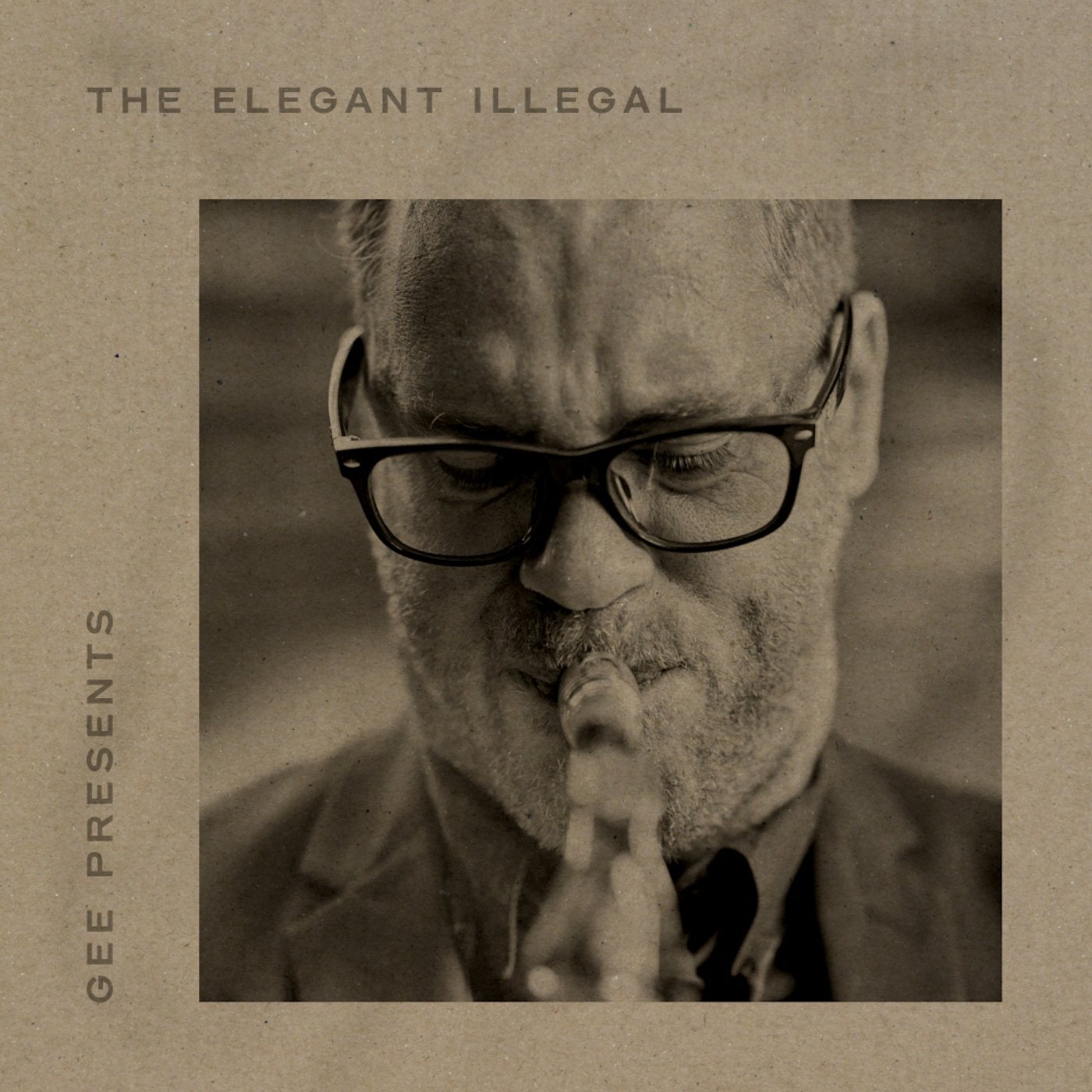 Gee Presents, The Elegant Illegal