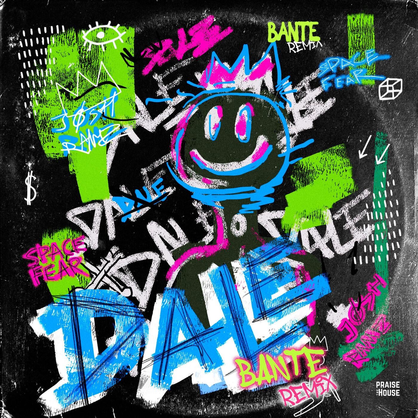 Dale (Bante Extended Remix)