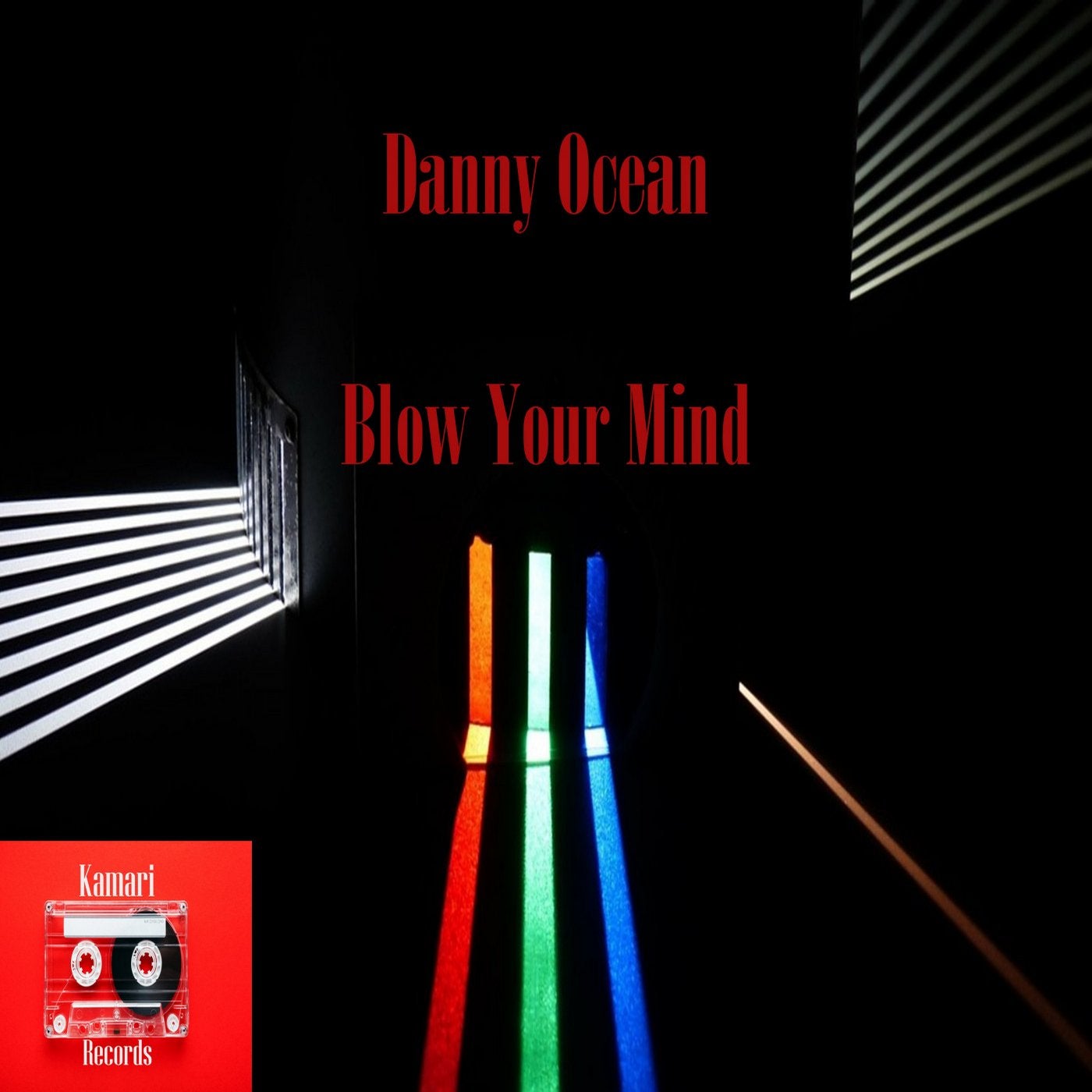 Blow Your Mind