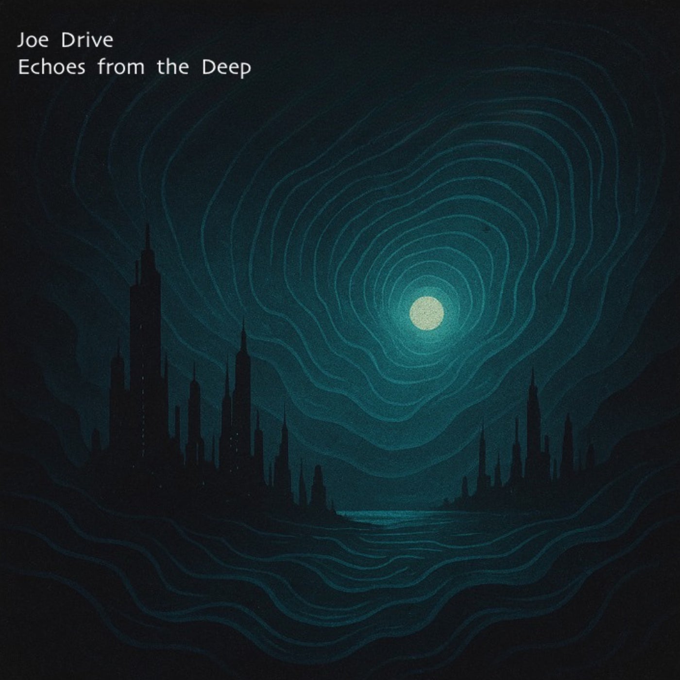 Echoes From The Deep