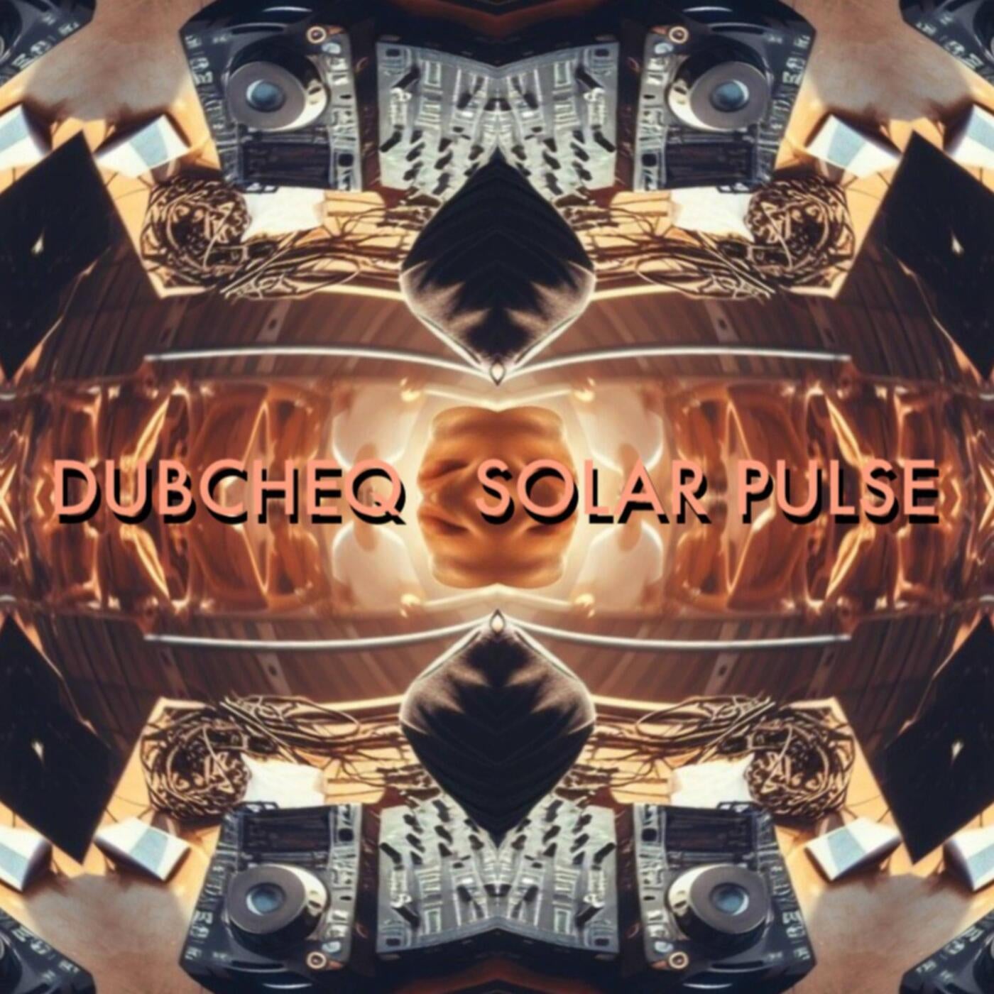 Solar Pulse