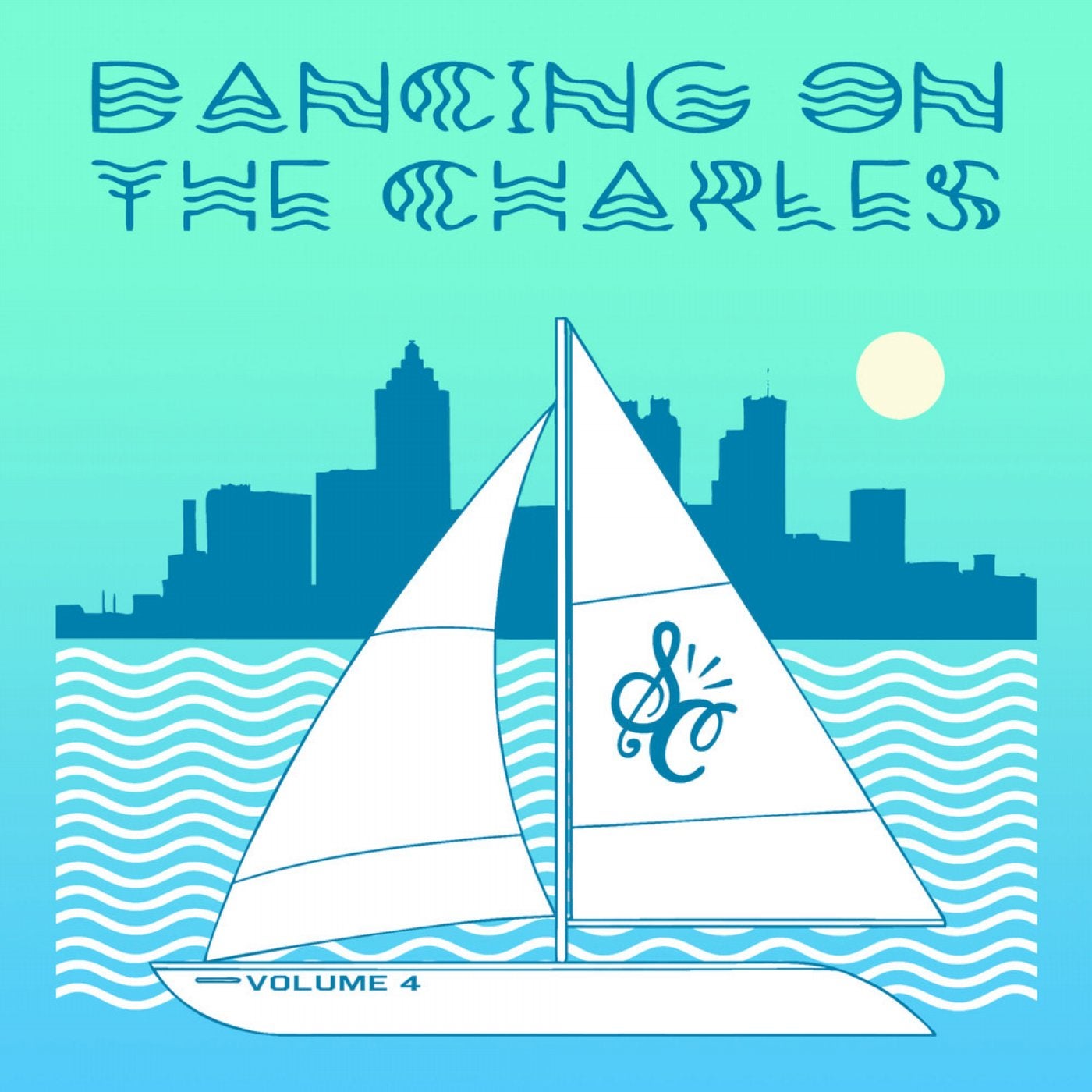 Soul Clap Presents: Dancing on the Charles, Vol. 4