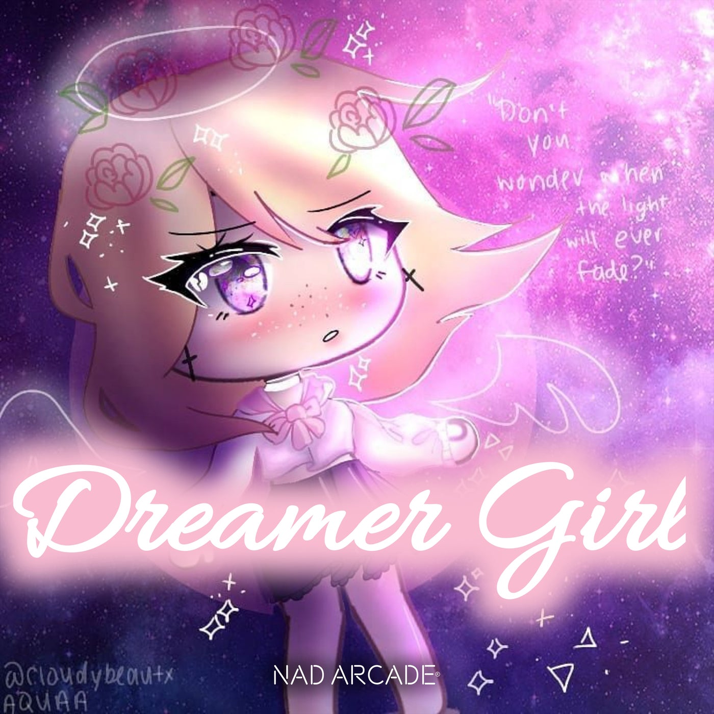 Dreamer Girl