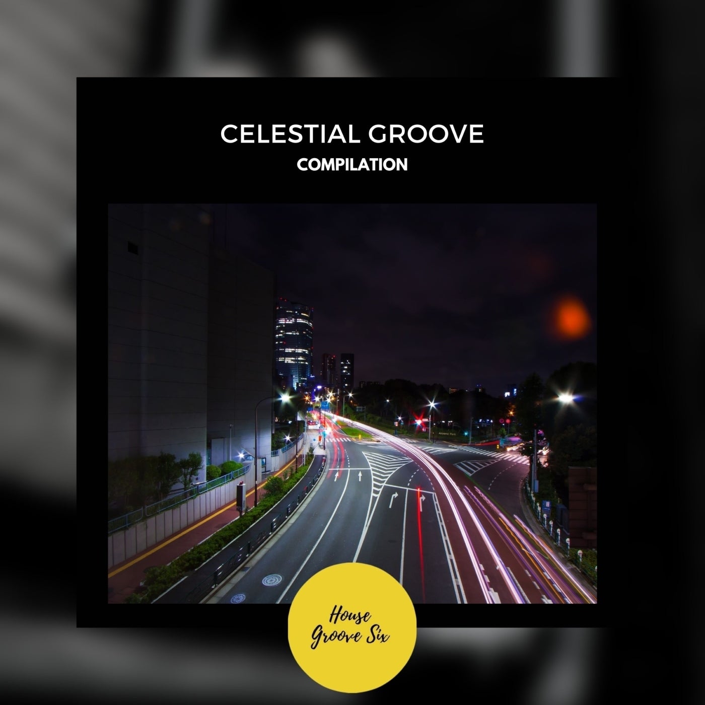 Celestial Groove