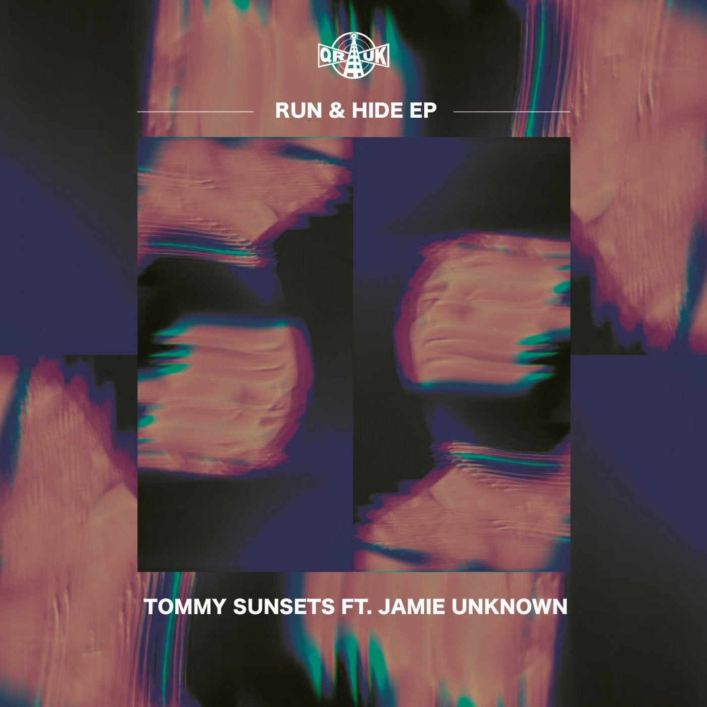 Run & Hide EP