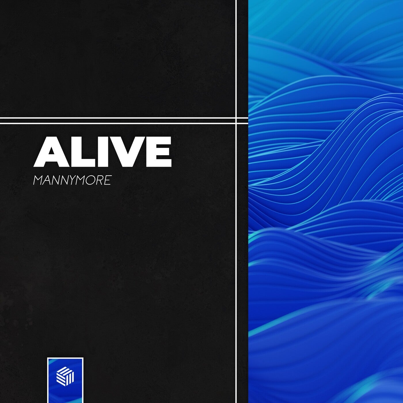 Alive (Extended Mix)