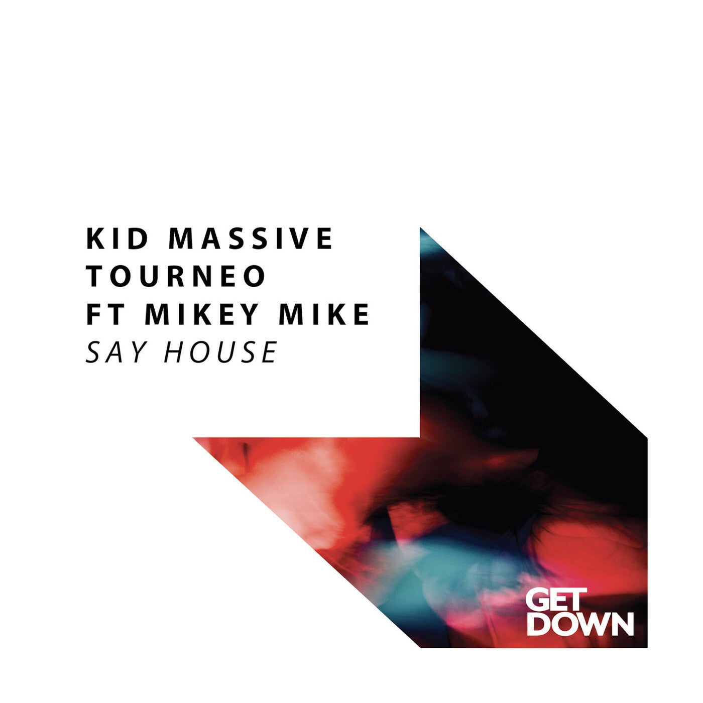 Say House (feat. Mikey Mike)