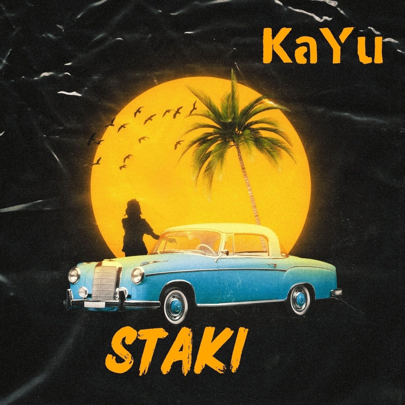Staki