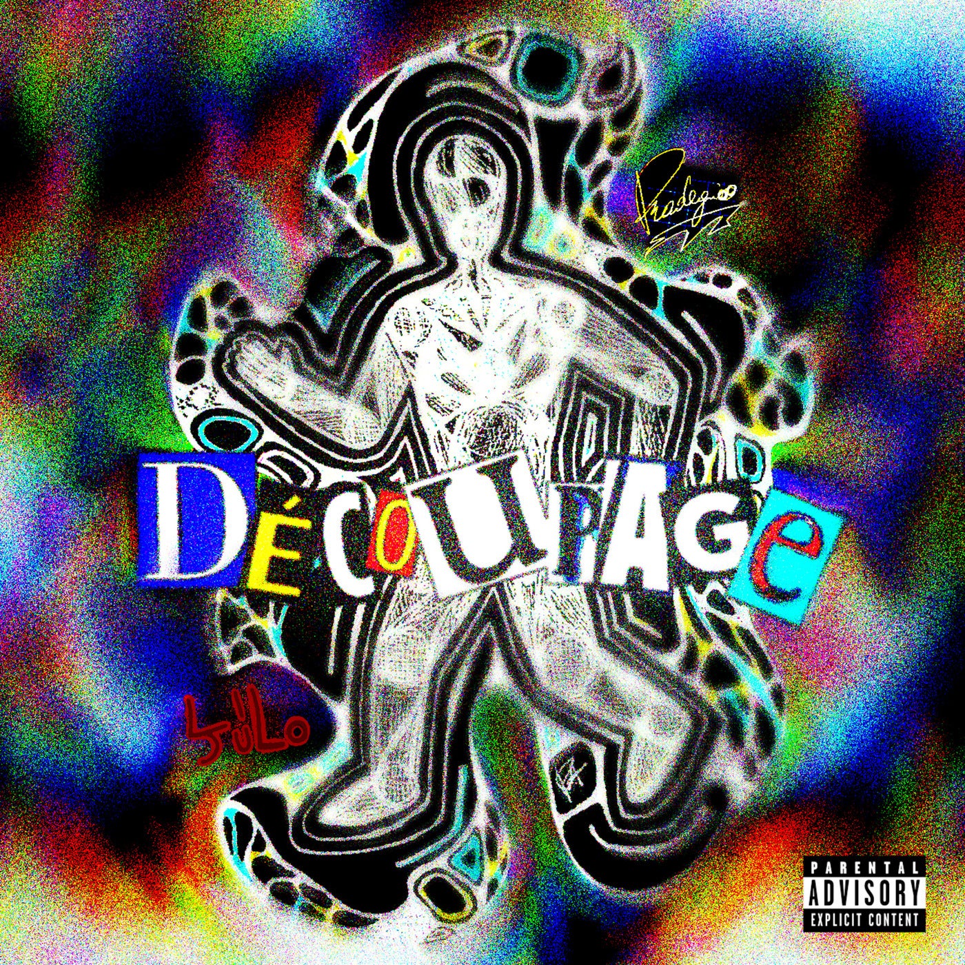 Découpage