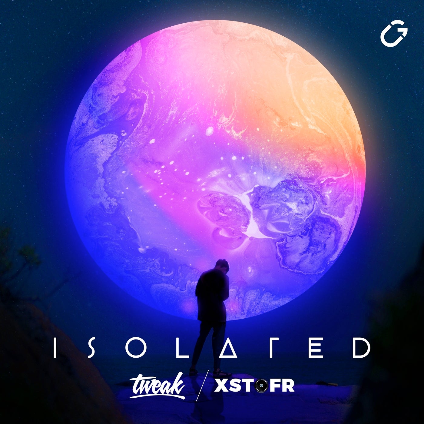 Isolated