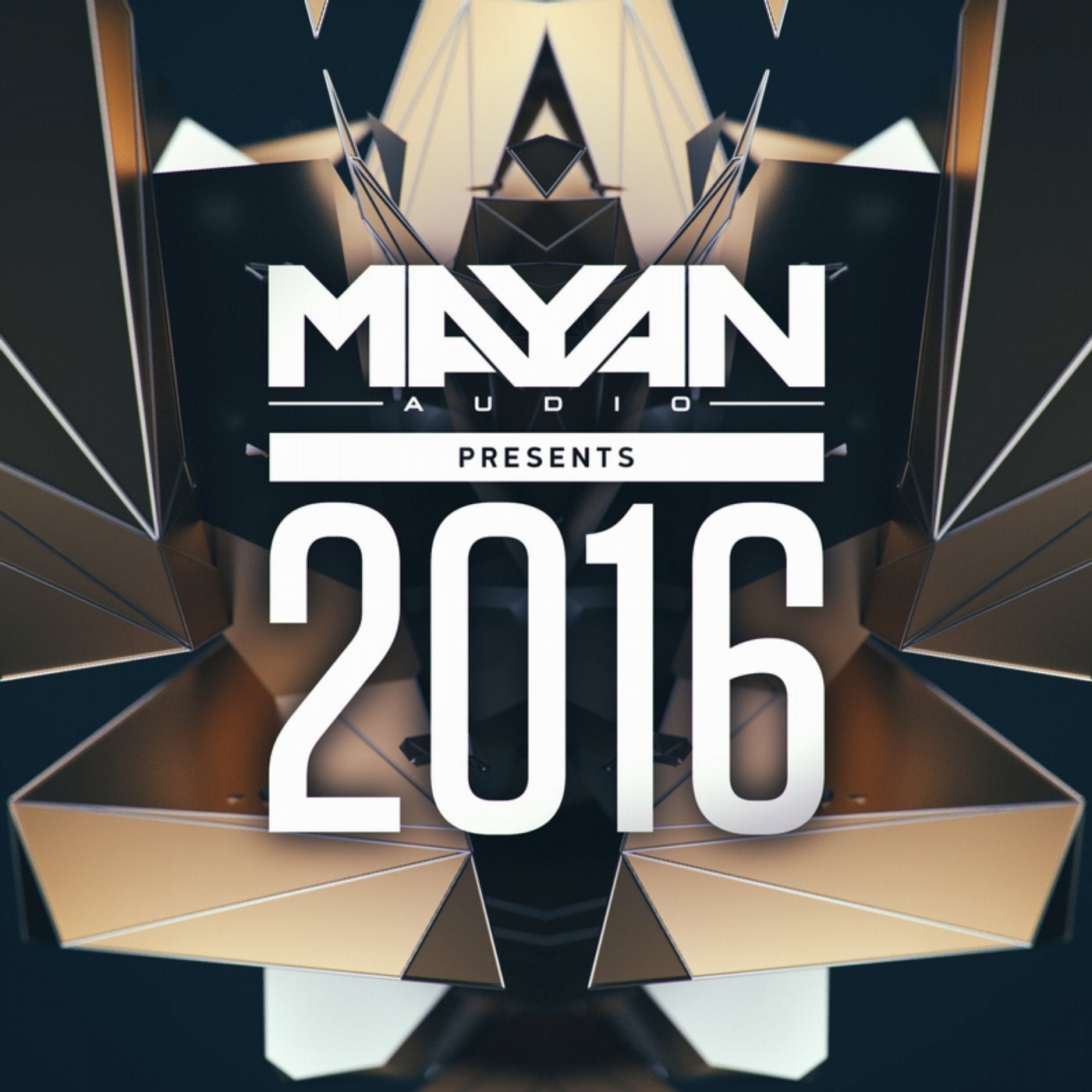 Mayan Audio Presents 2016