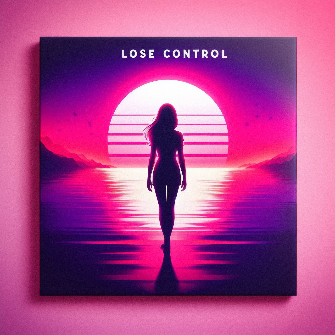 Lose Control