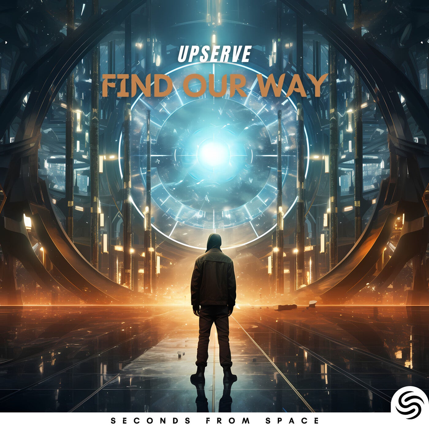 Find Our Way
