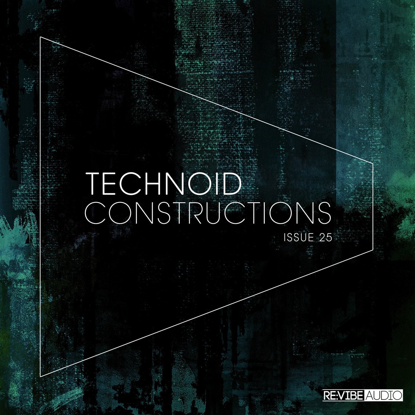Technoid Constructions #25
