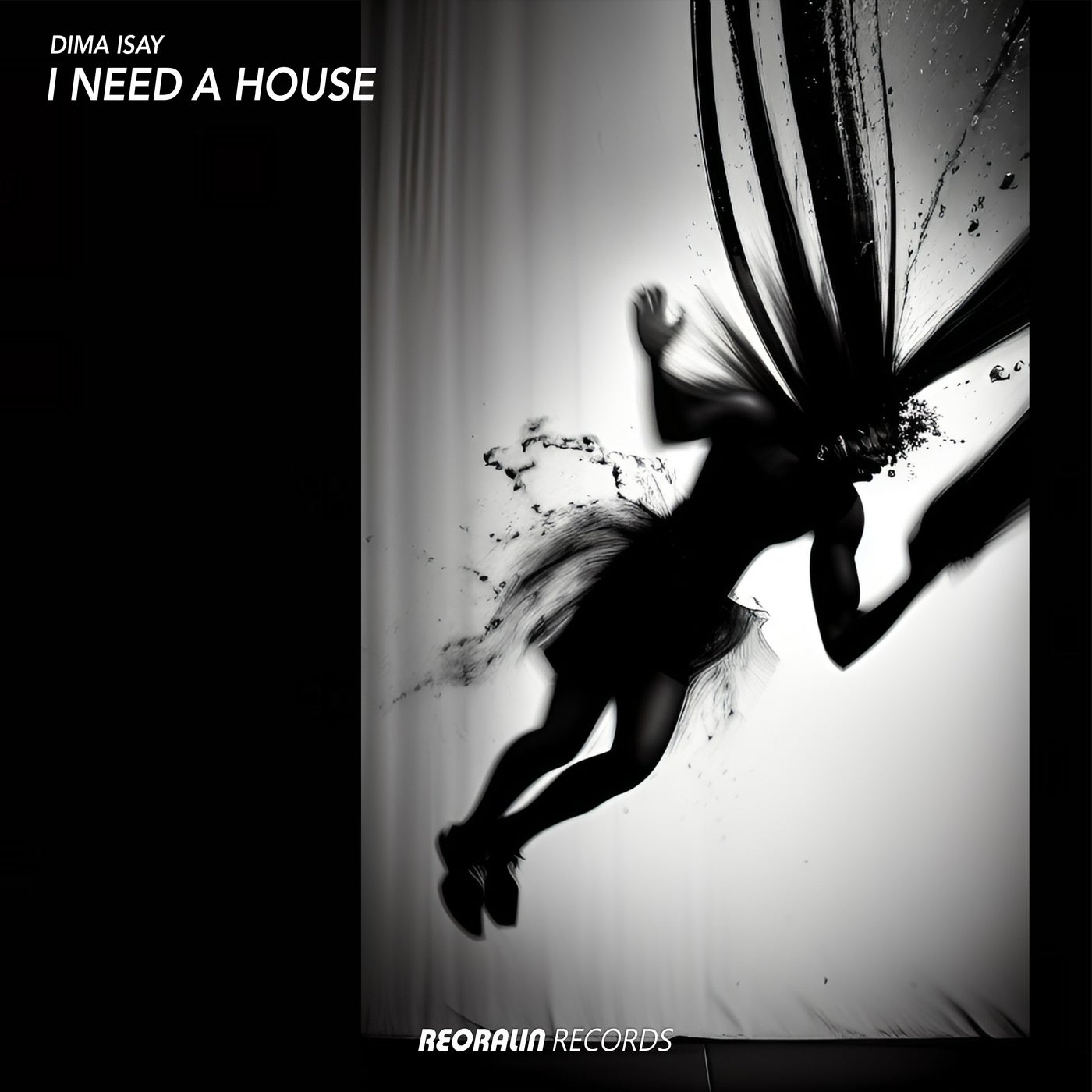 I Need a House