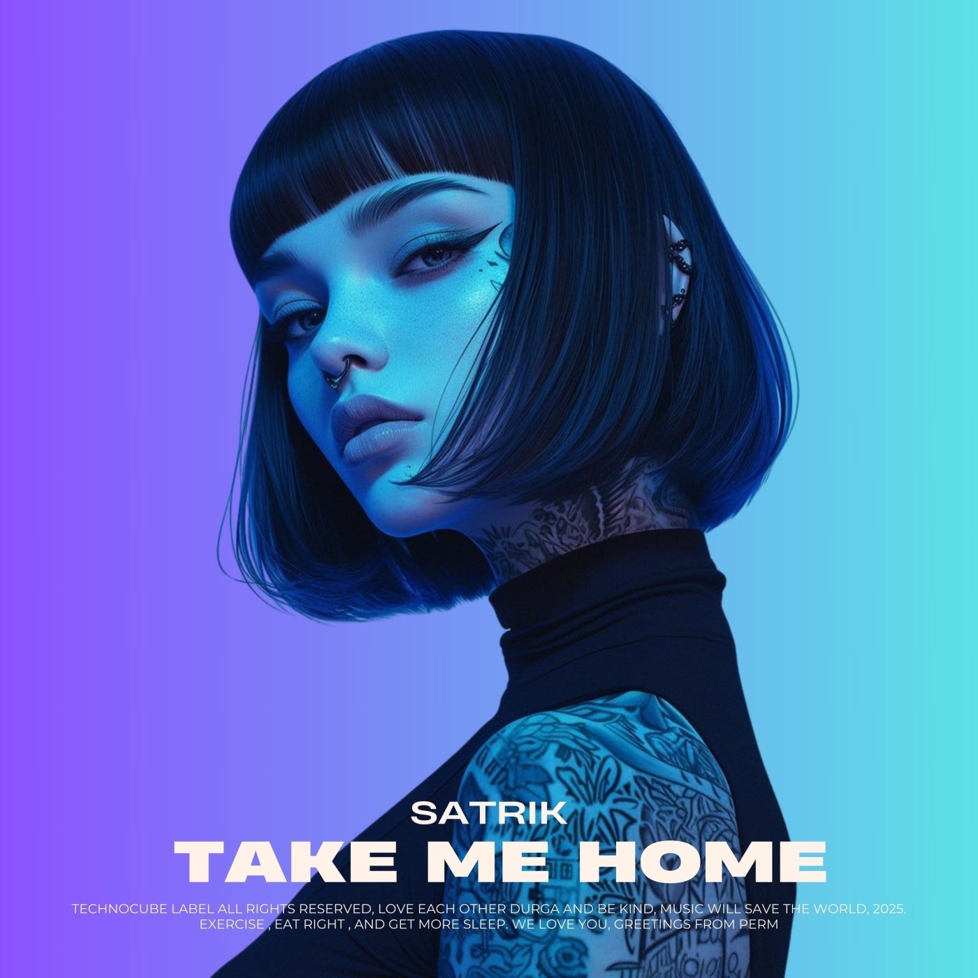 Take Me Home