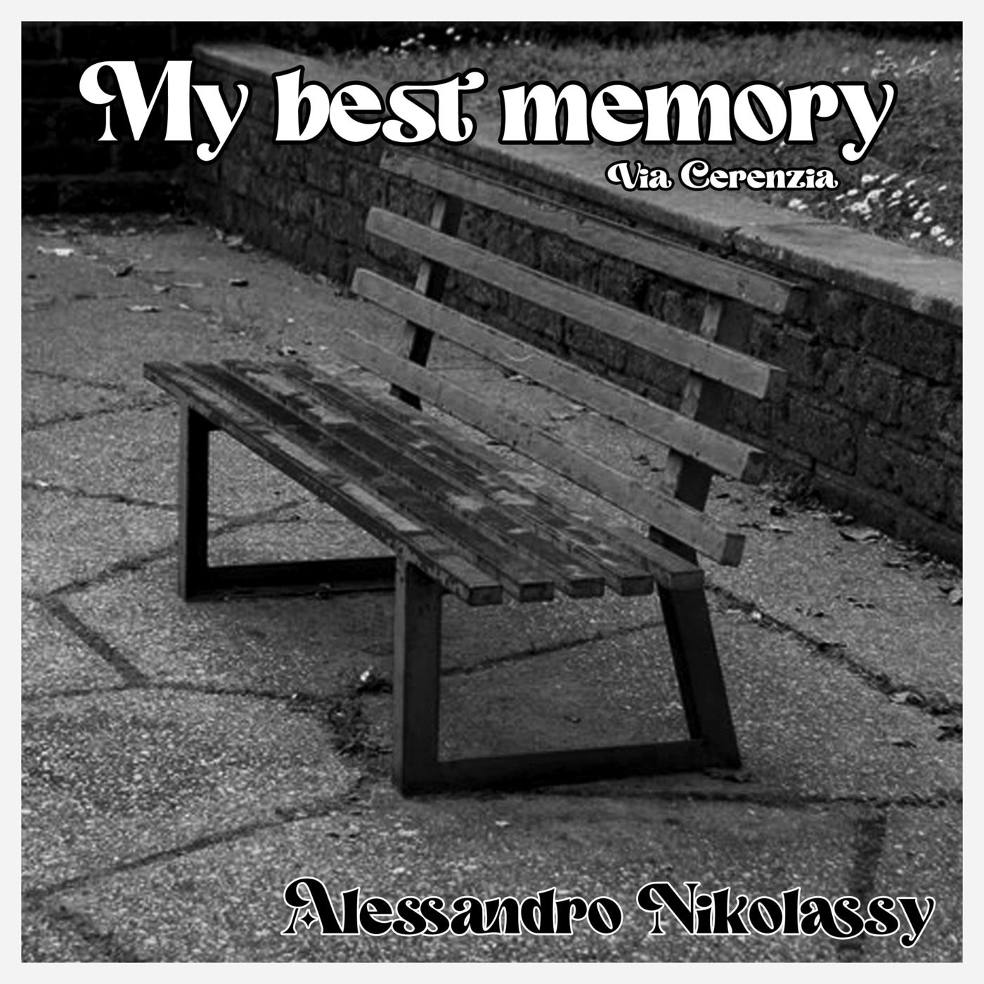 My Best Memory