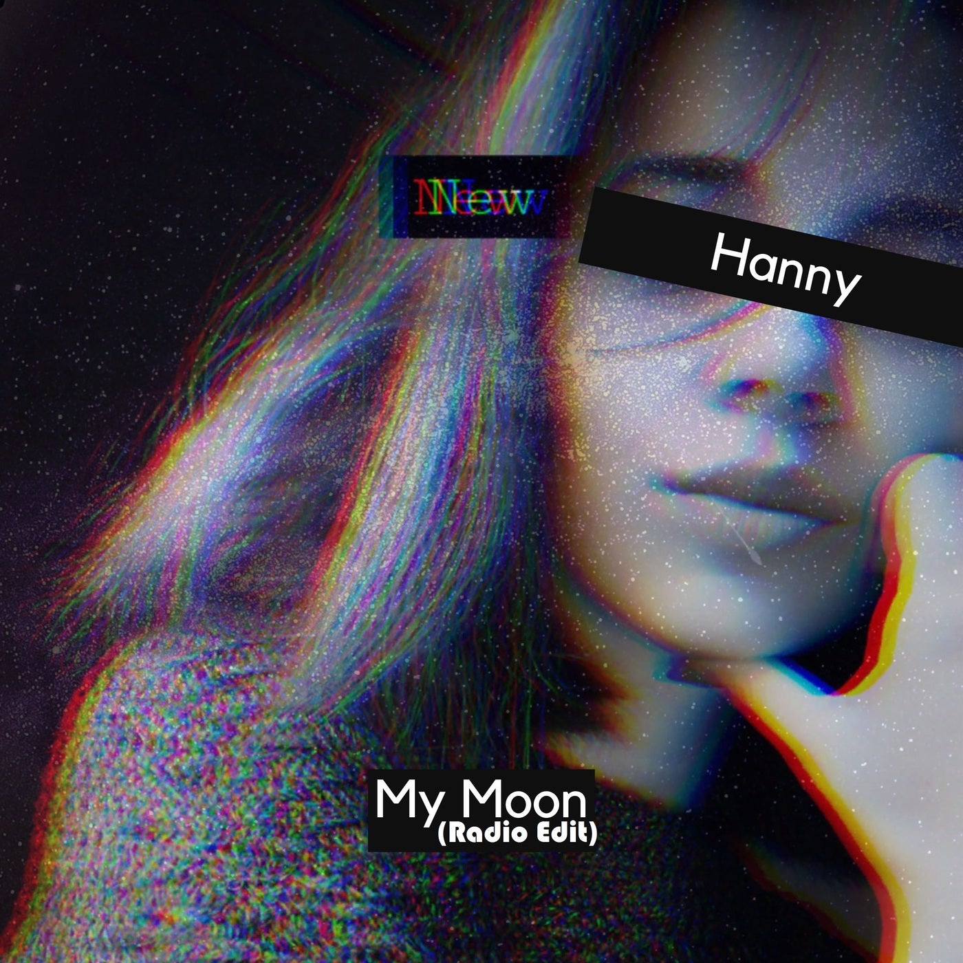 My Moon (Radio Edit)