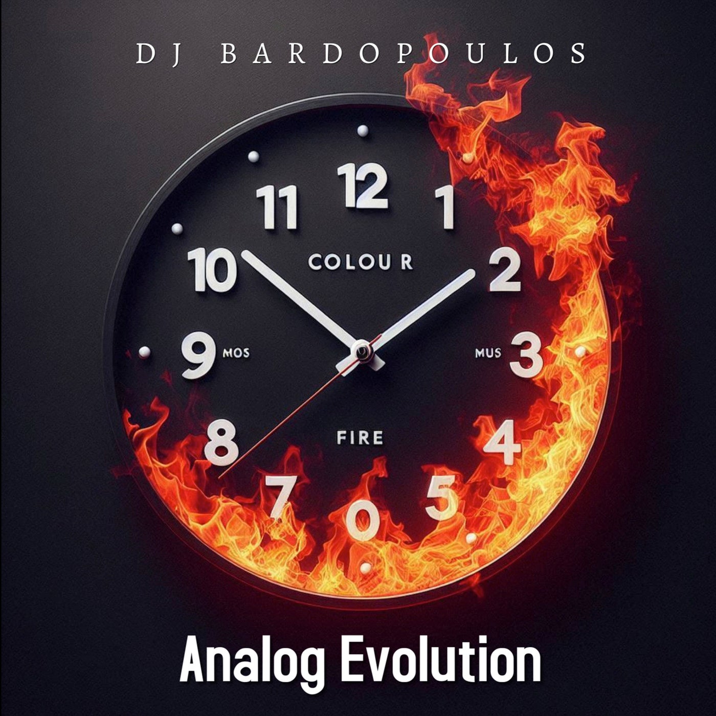 Analog Evolution