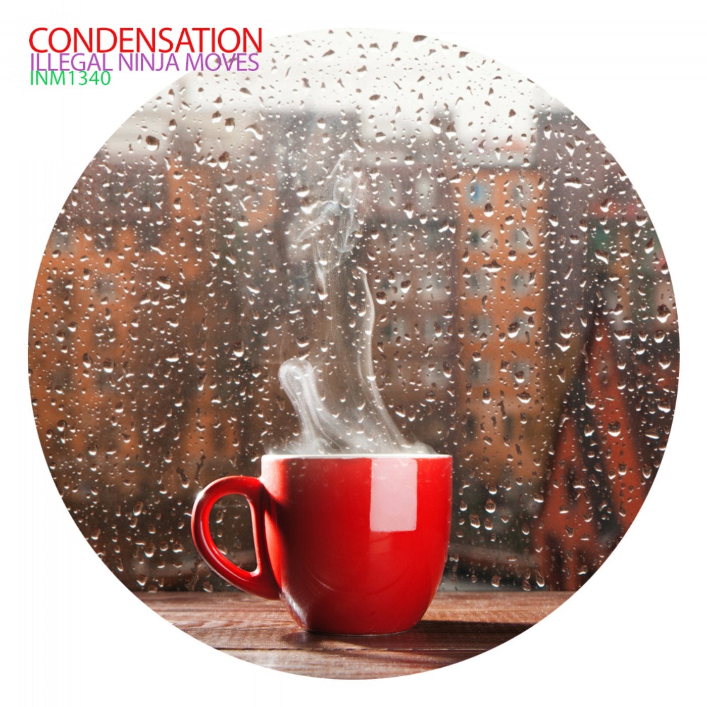 Condensation