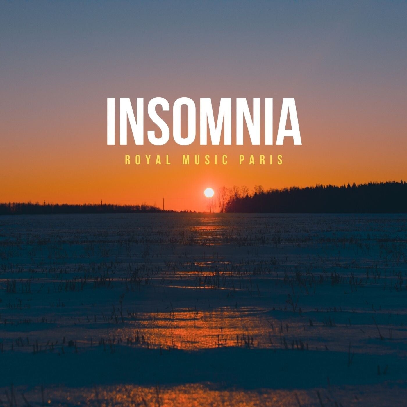 Insomnia