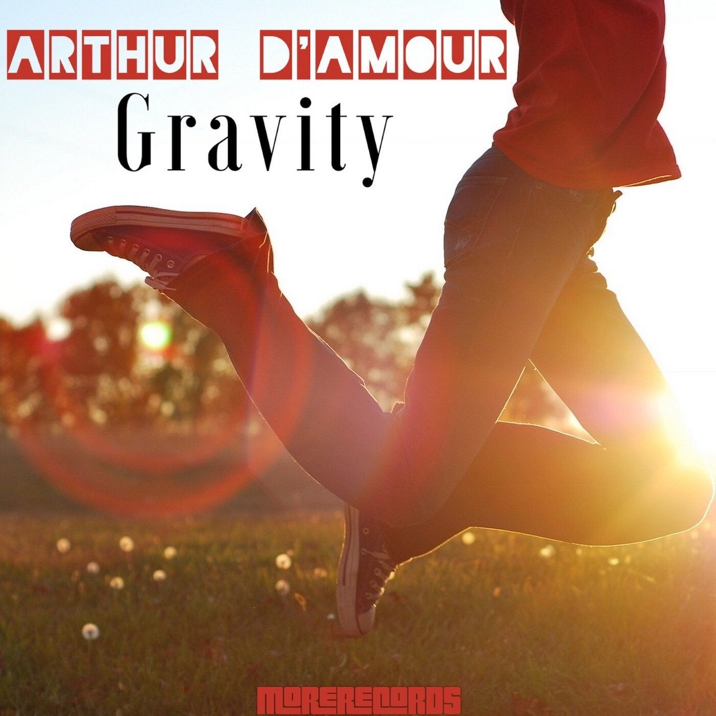 Gravity mixed. Arthur d'amour i wanna be down обложка фото. Dance d amour + album.