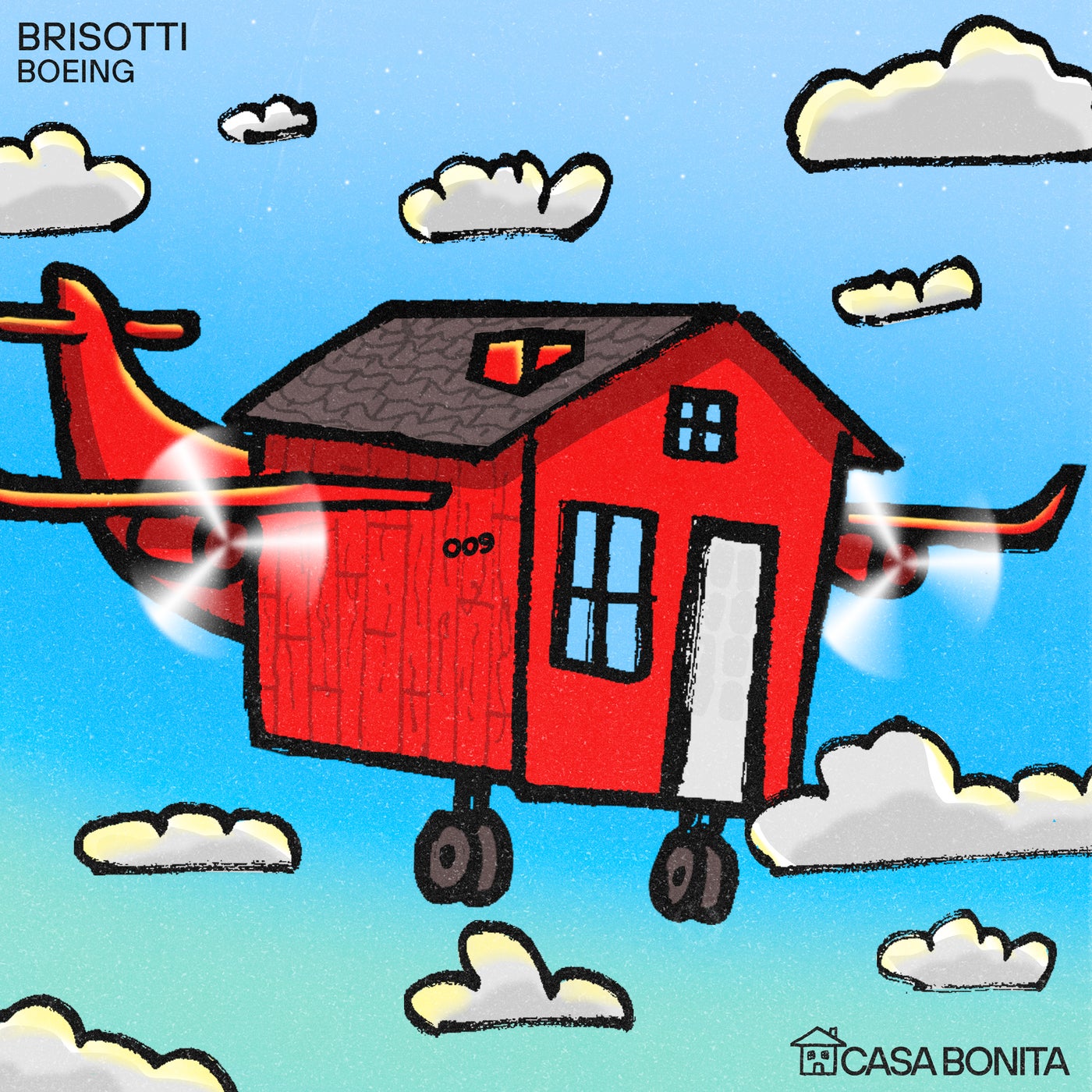 Boeing