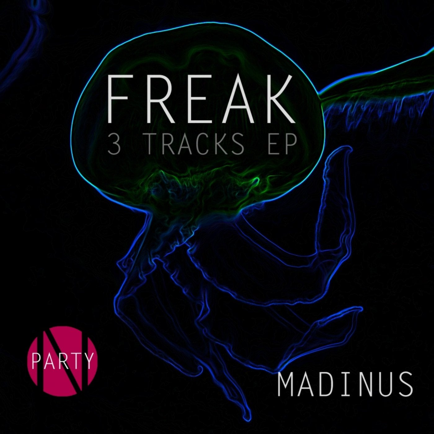 Freak (EP)