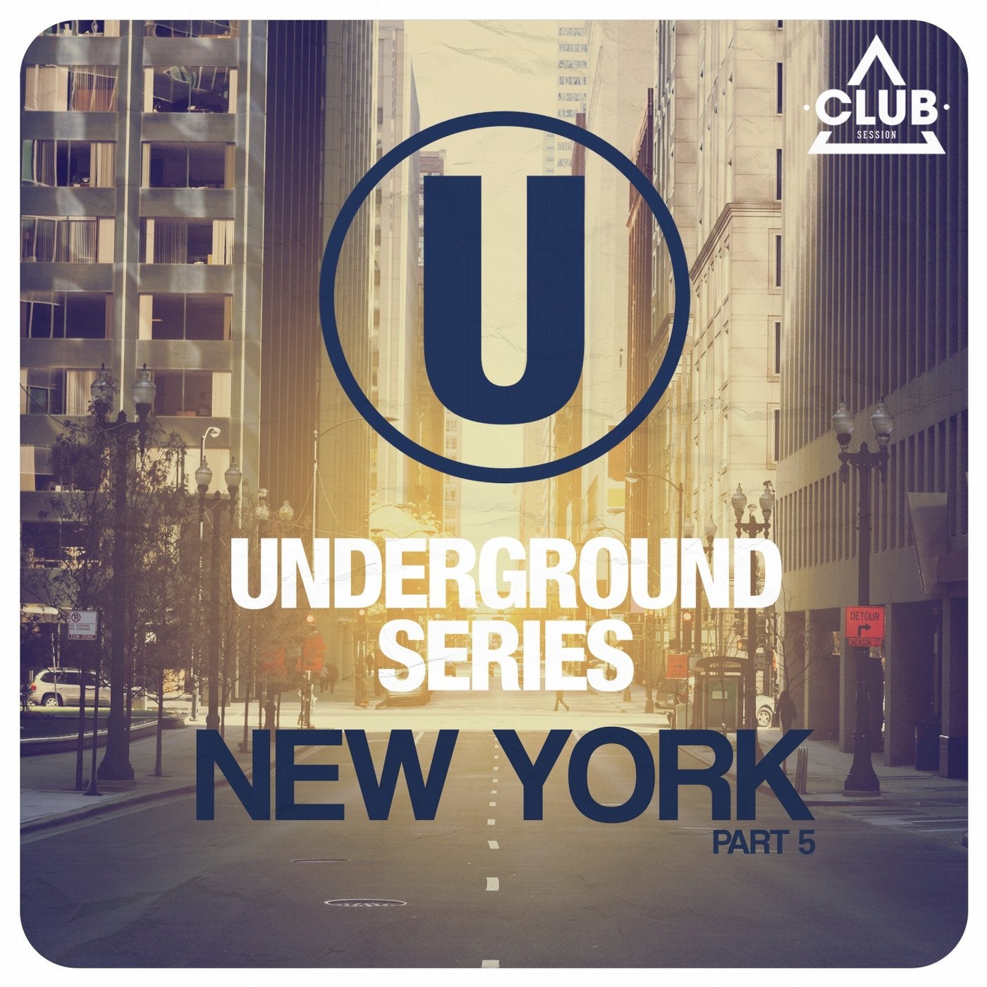 Underground Series New York Pt. 5