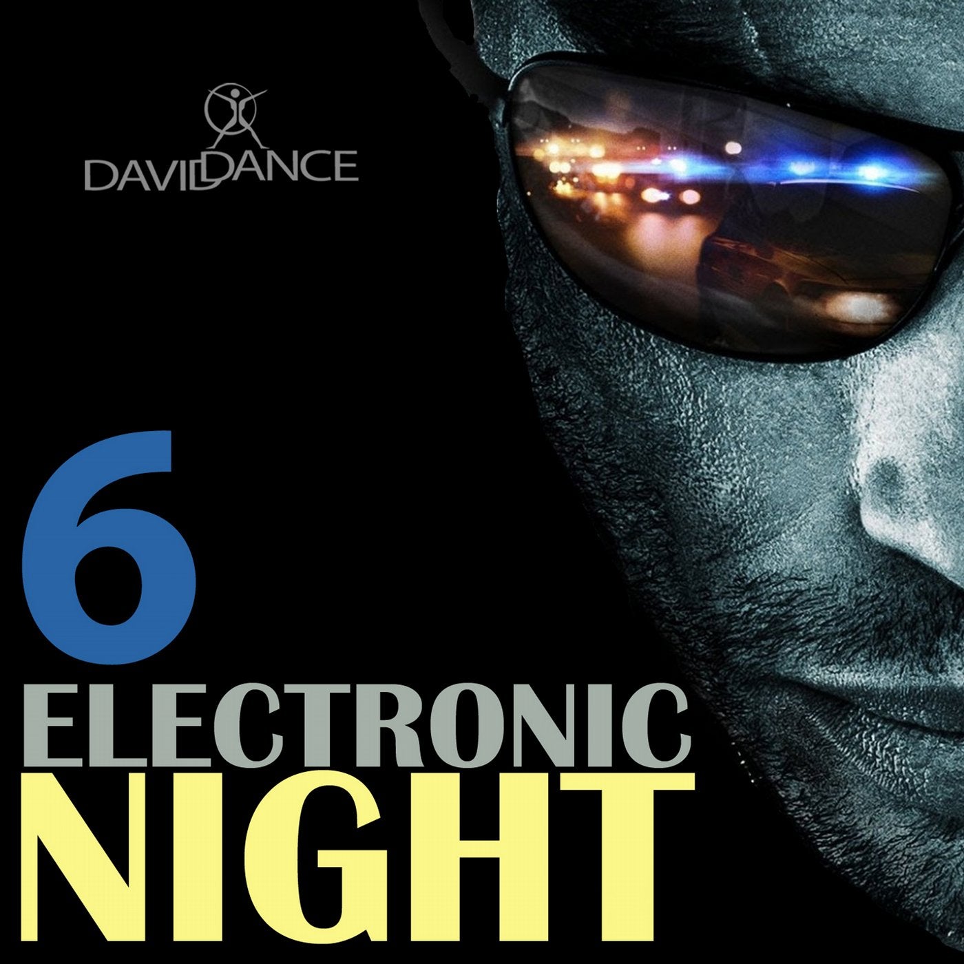 ELECTRONIC NIGHT 6