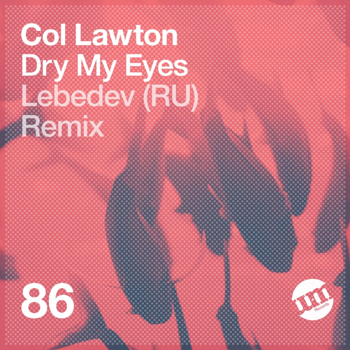 Dry My Eyes