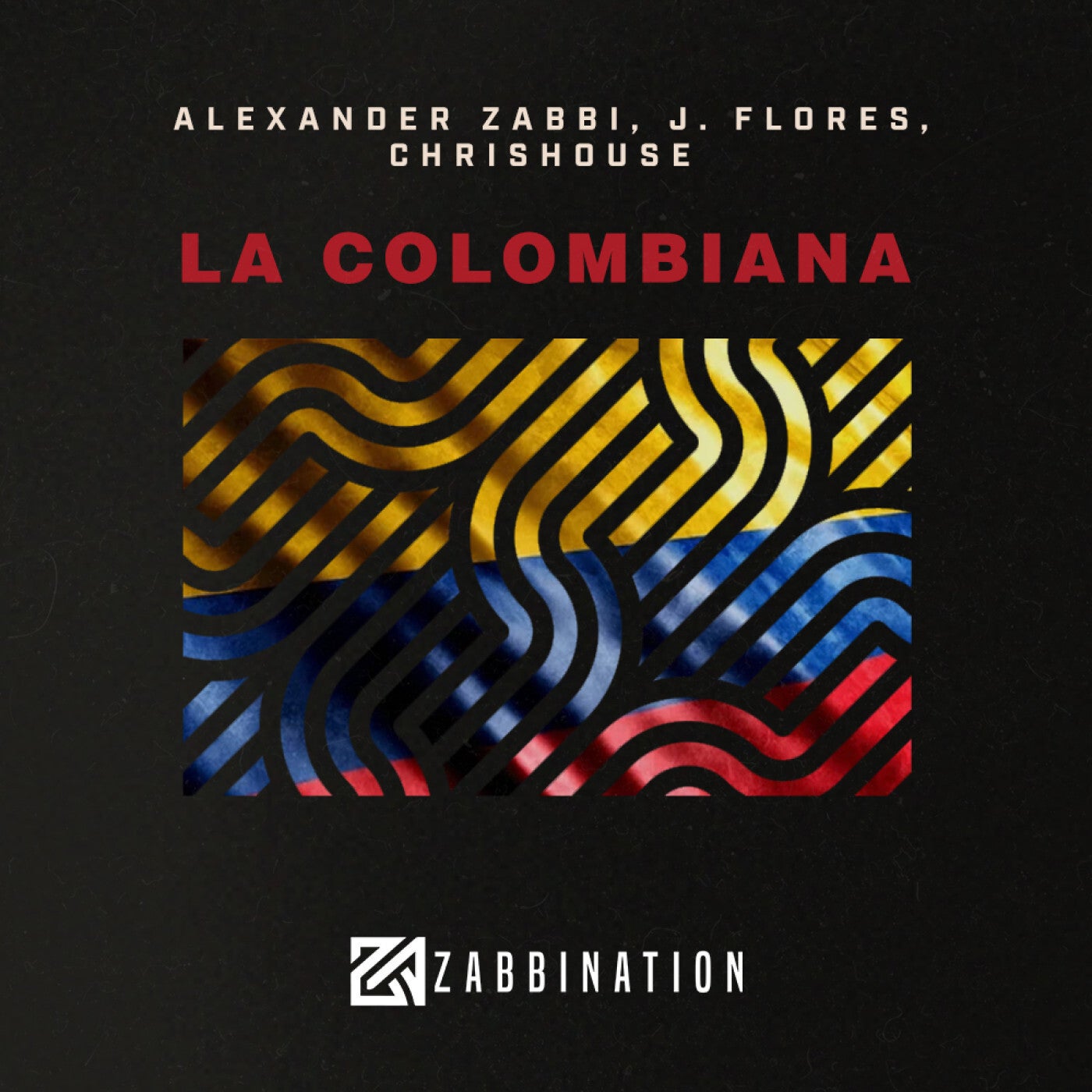 La Colombiana