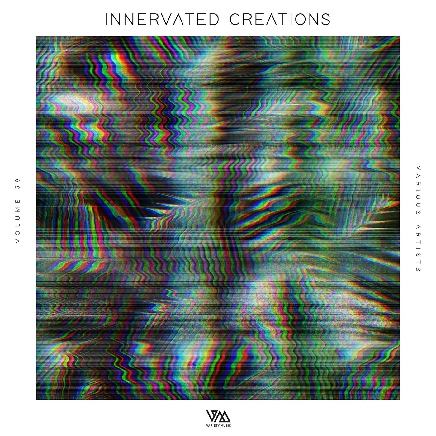 Innervated Creations Vol. 39