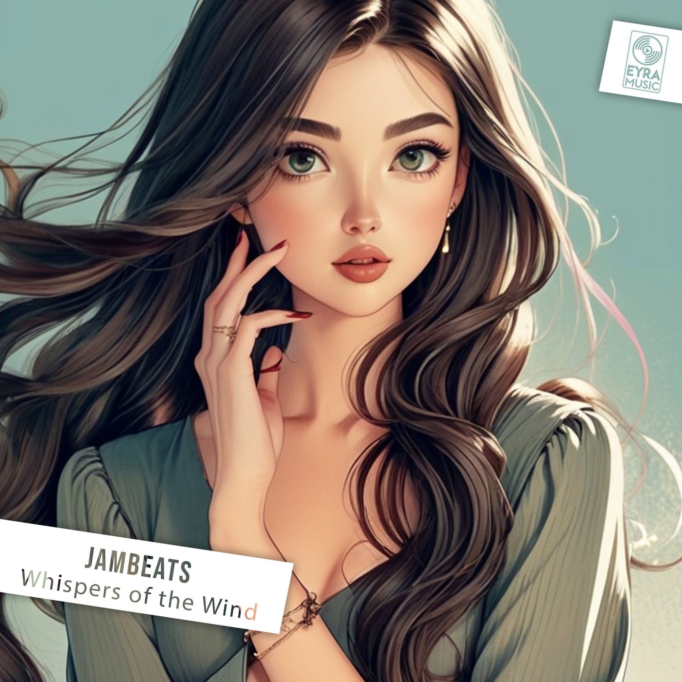 Whispers of the Wind