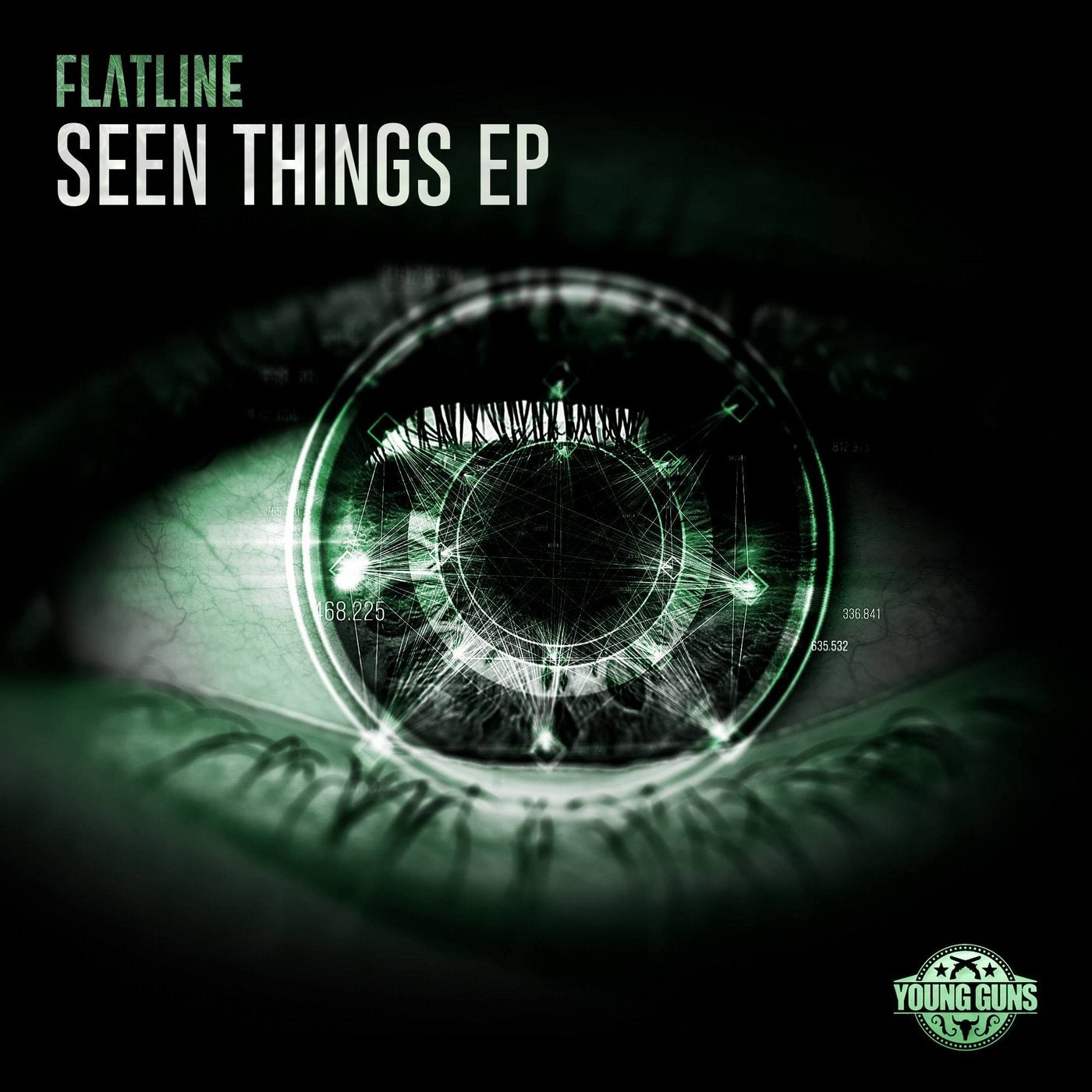 Saw recordings. Флэтлайн. Flatline песни. Cuvur.