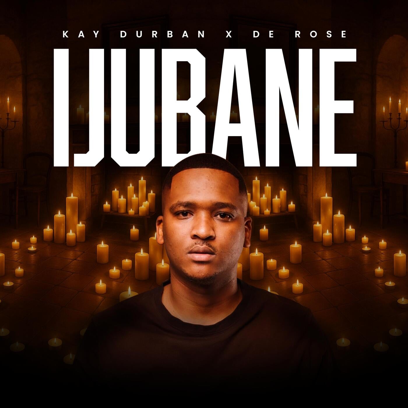 Ijubane