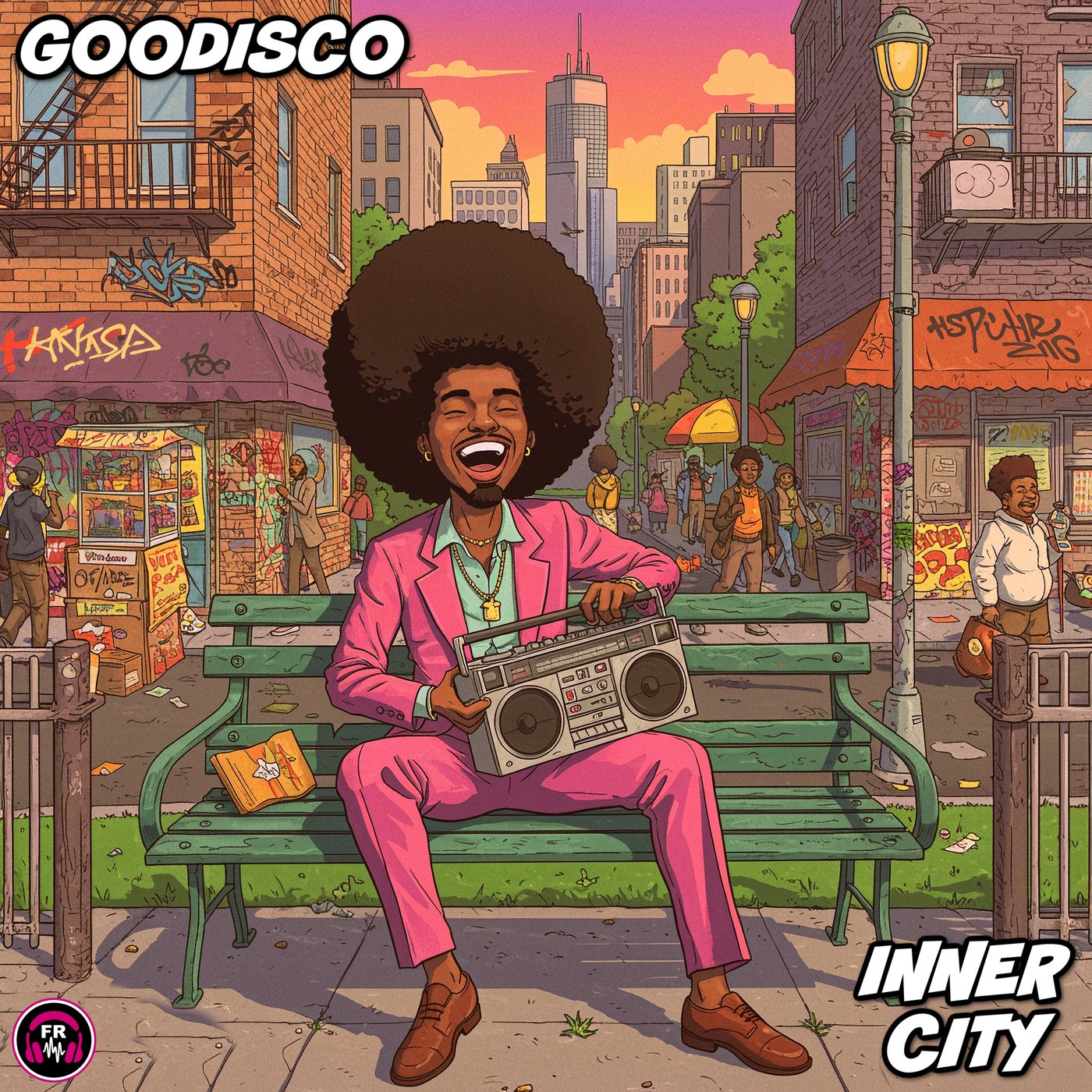 Inner City