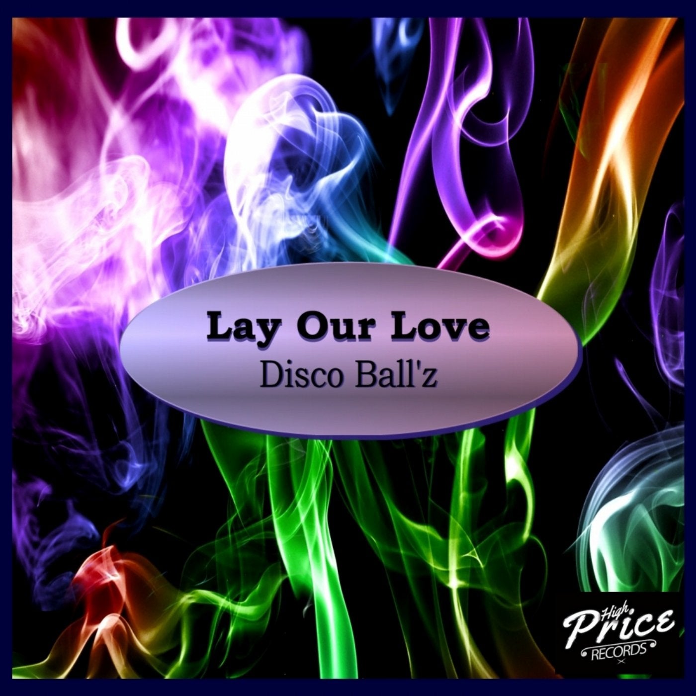 Lay Our Love (Club Mix)