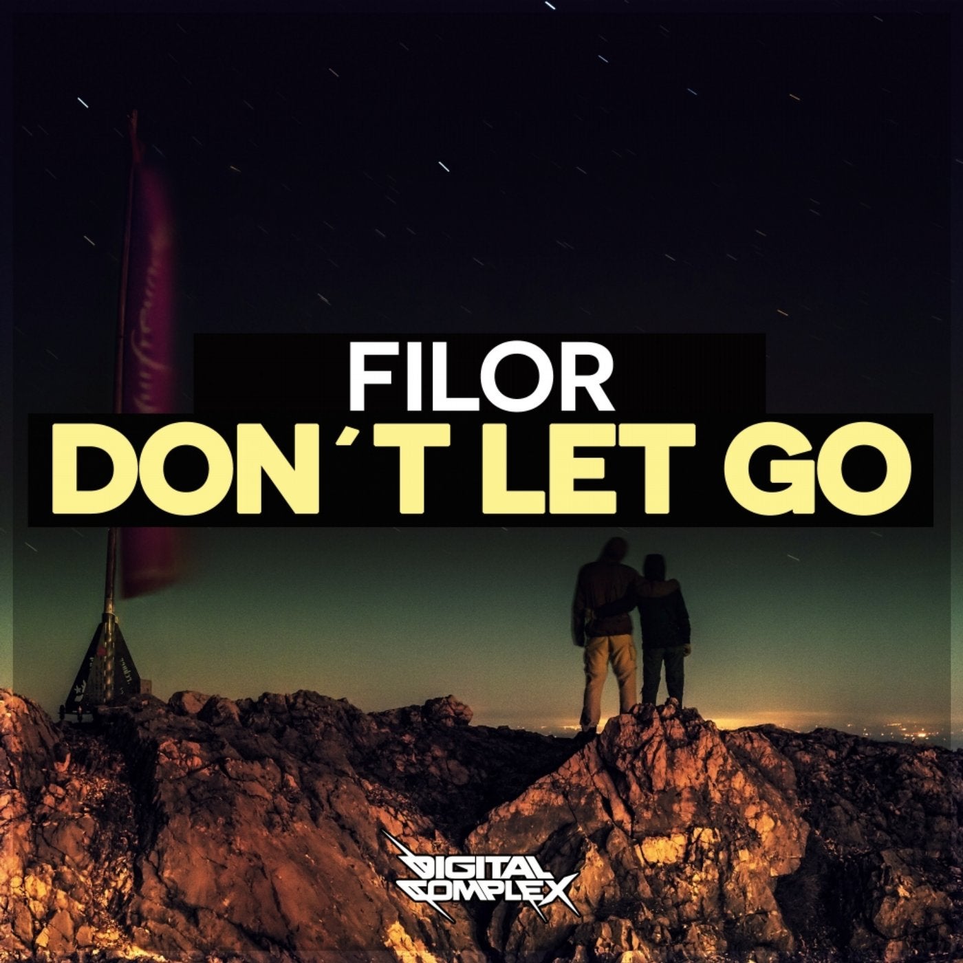 Don't Let Go