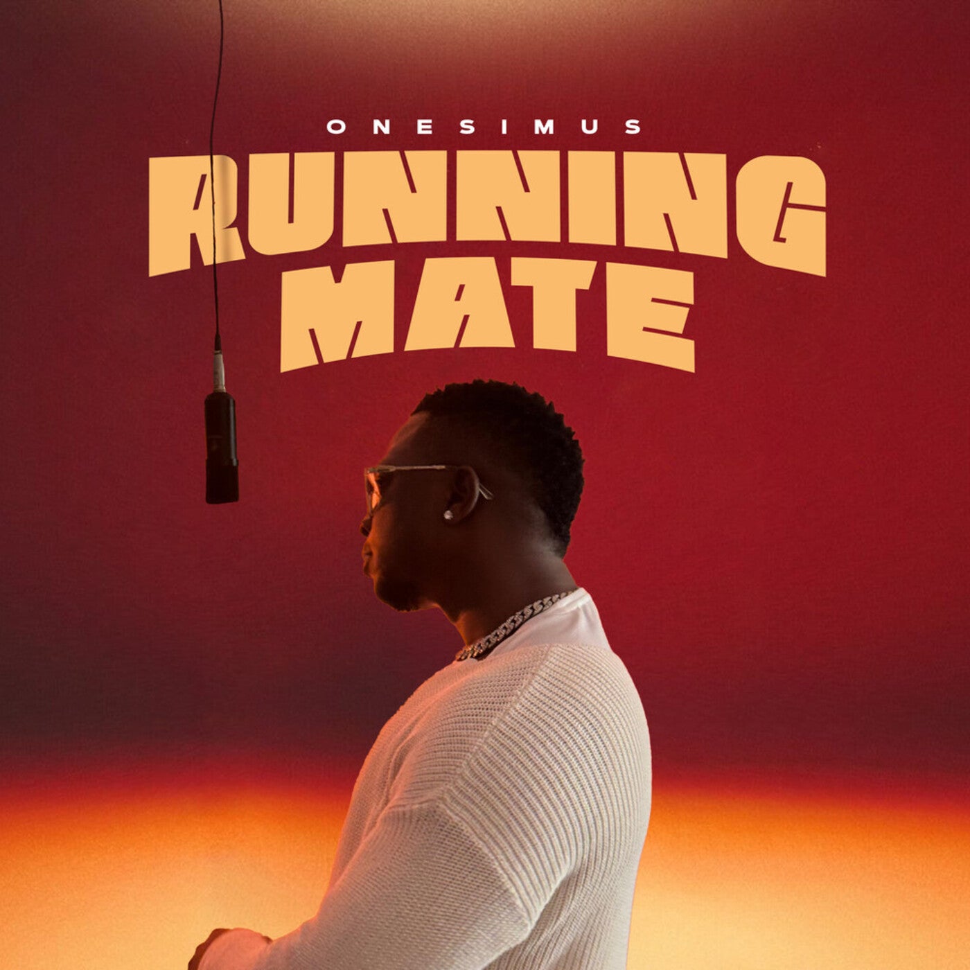 Running Mate