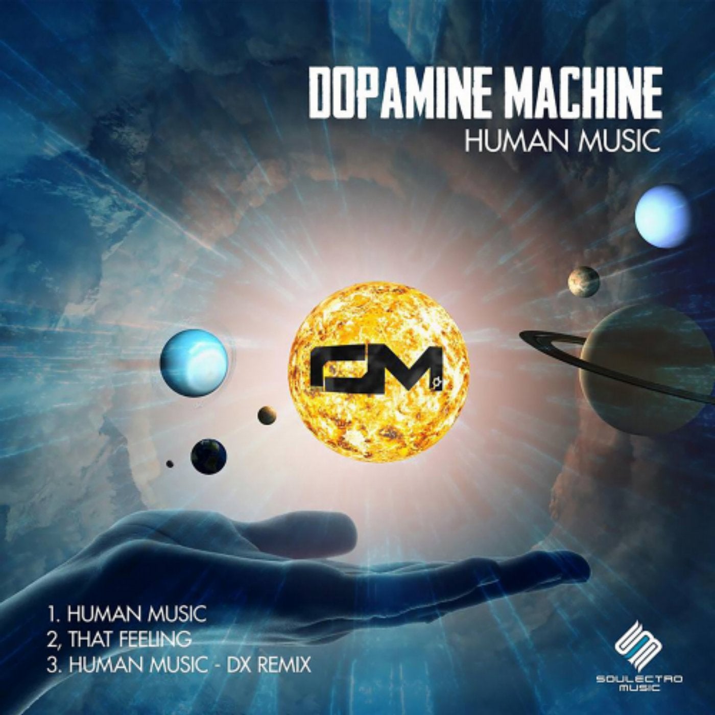 Human Music. Music Dopamine. Music in the Human experience. Avalon & Flegma - Mystical experience. Музыка human