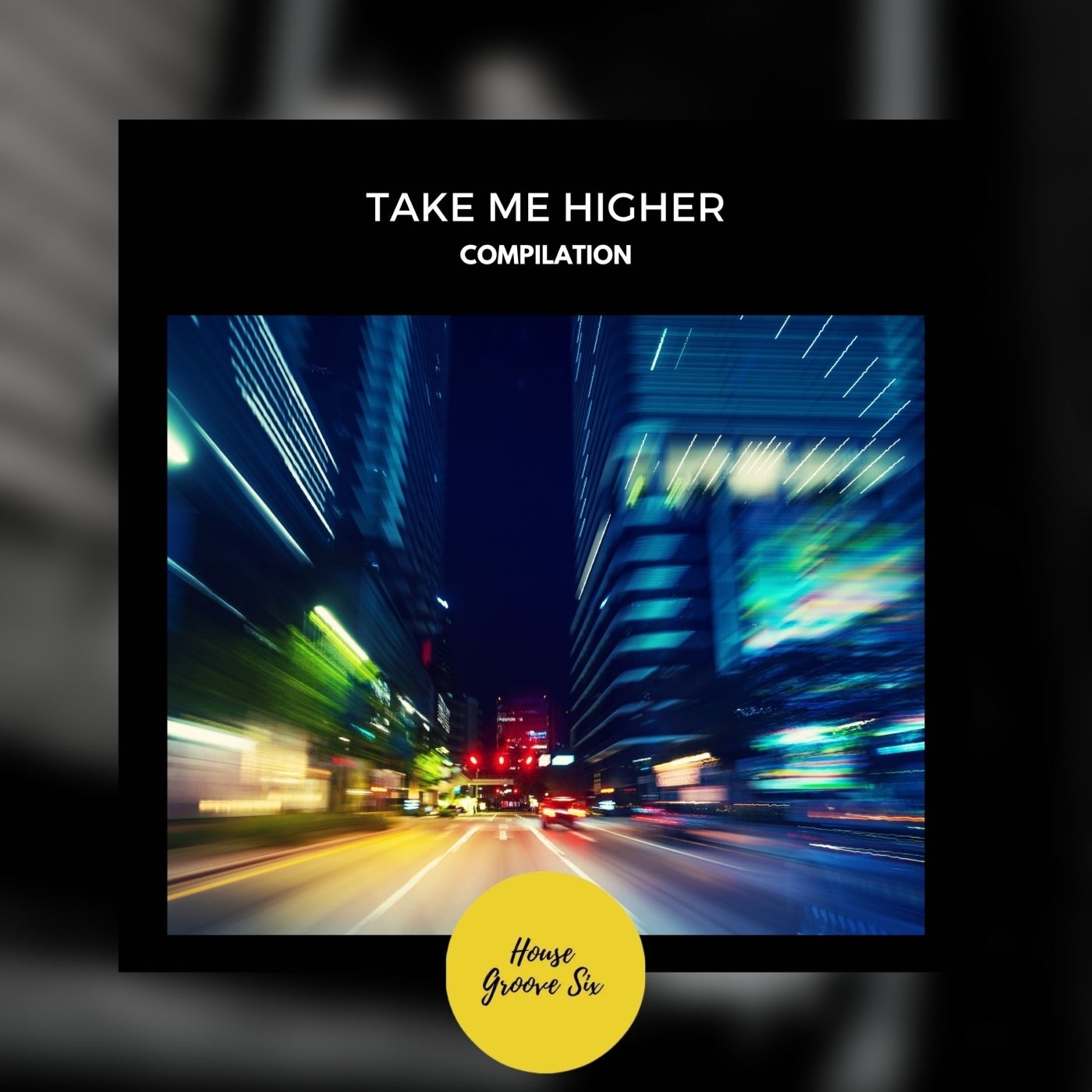 Take Me Higher