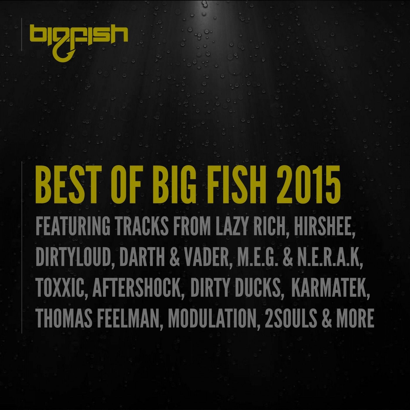 Best of Big Fish 2015