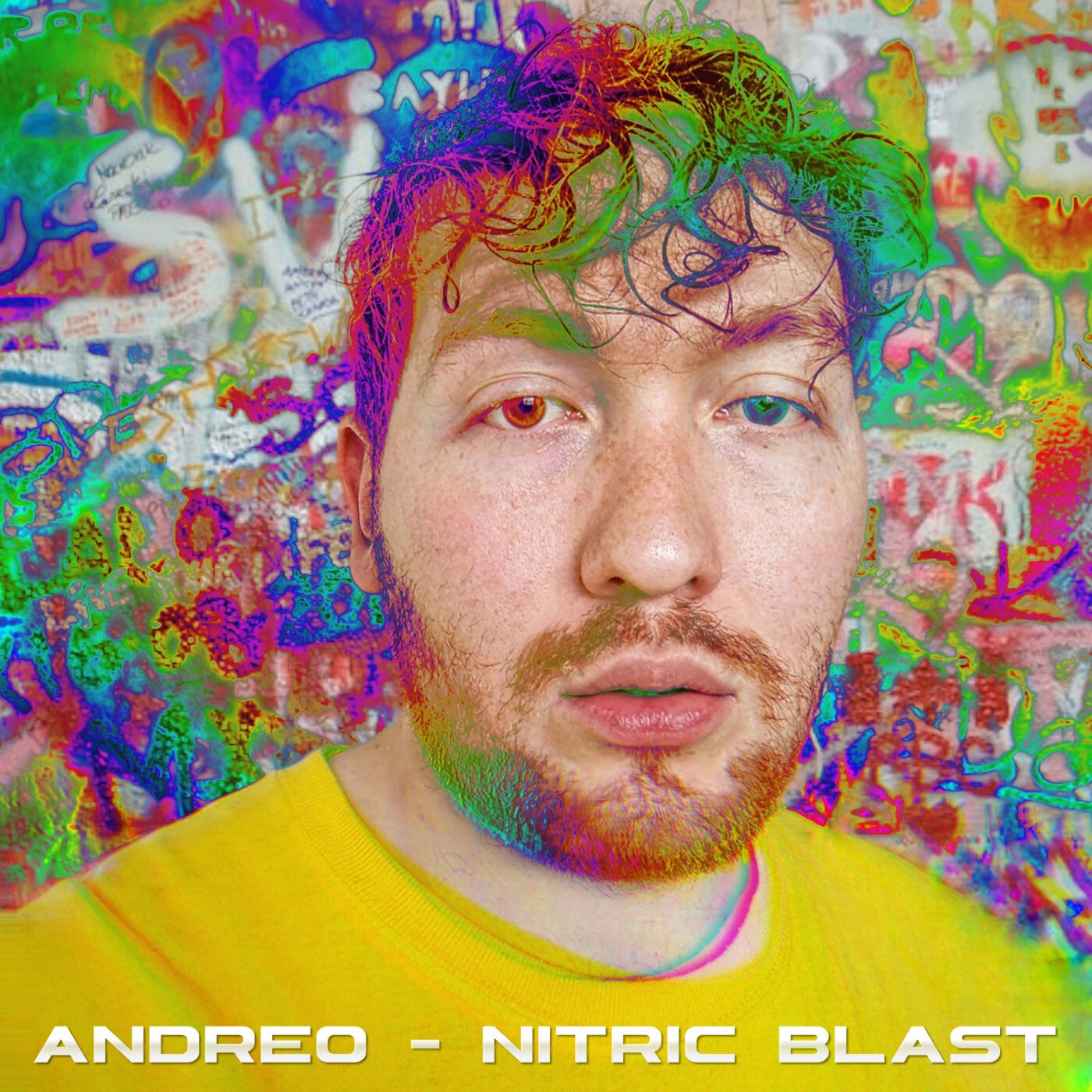 Nitric Blast