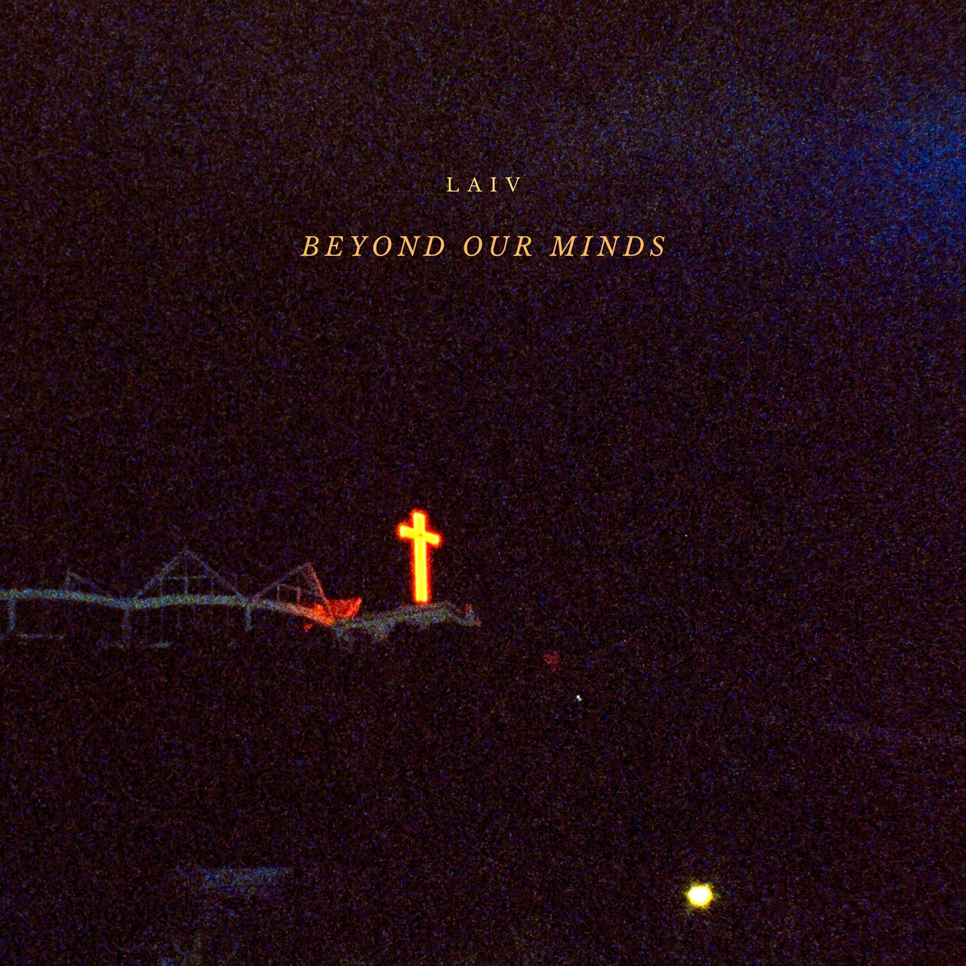 Beyond Our Minds